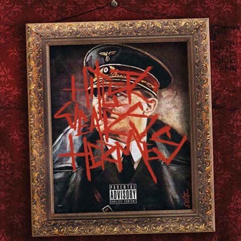 westside gunn hitler wears hermes 8: sincerely adolf|undertaker vs goldberg westside gunn.